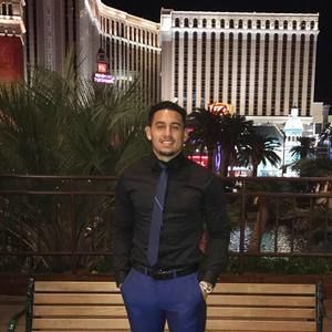 Meet your Posher, Ivan